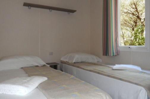 Principina Camping