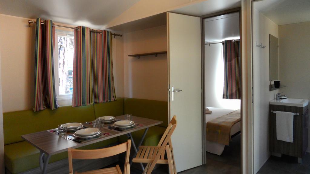 Principina Campingplatz Principina a Mare
