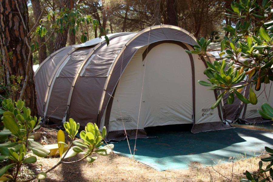 Campingplatz Principina 2*
