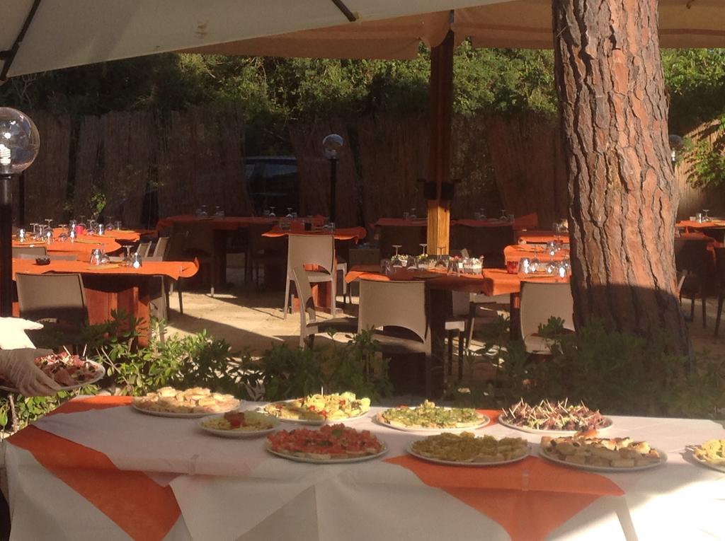 Campingplatz Principina 2*