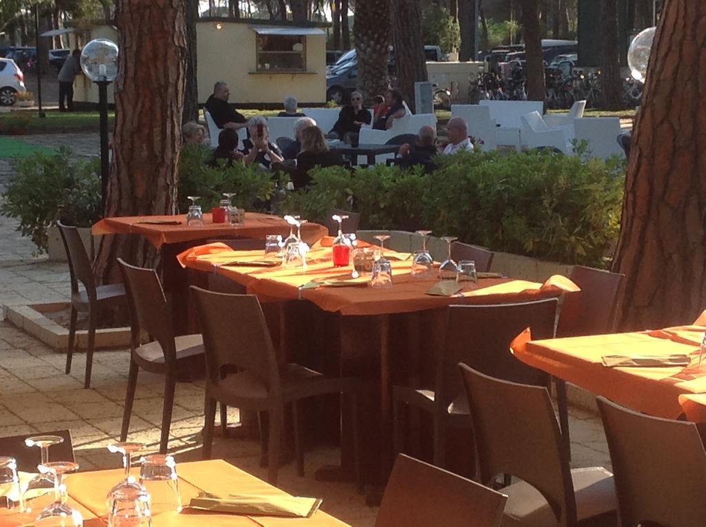 Principina Campingplatz 2*