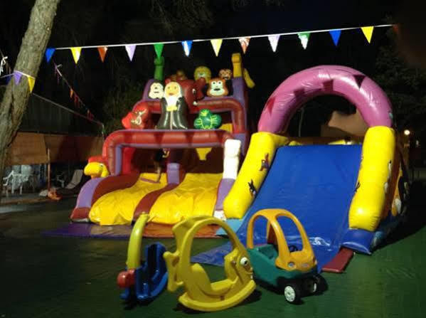 Campingplatz Principina